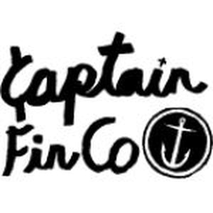 Captain Fin coupons